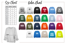 Load image into Gallery viewer, Diva’s Designs 252 Mama Sweatshirt
