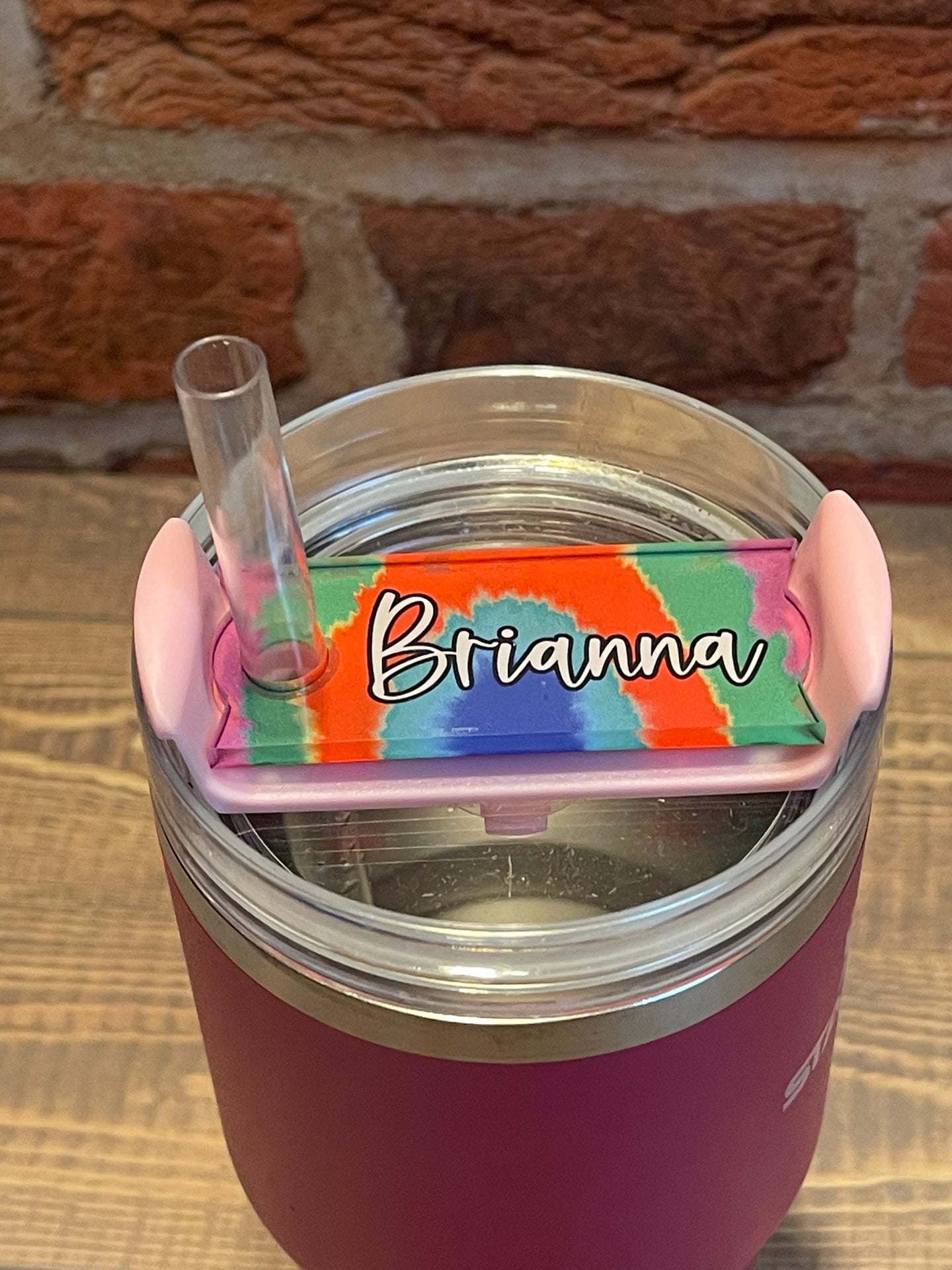 Diva’s Designs 252 Tumblers Tag