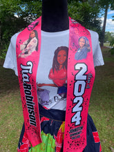 Load image into Gallery viewer, Diva&#39;s Designs 252 Graduation Stole
