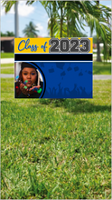 Load image into Gallery viewer, Diva’s Designs 252 Yard Sign
