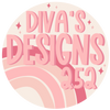 Diva's Designs 252