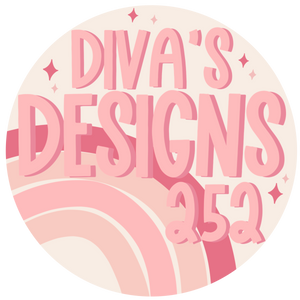 Diva&#39;s Designs 252