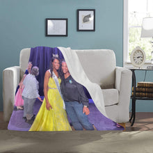 Load image into Gallery viewer, Diva’s Designs 252 Custom Blanket
