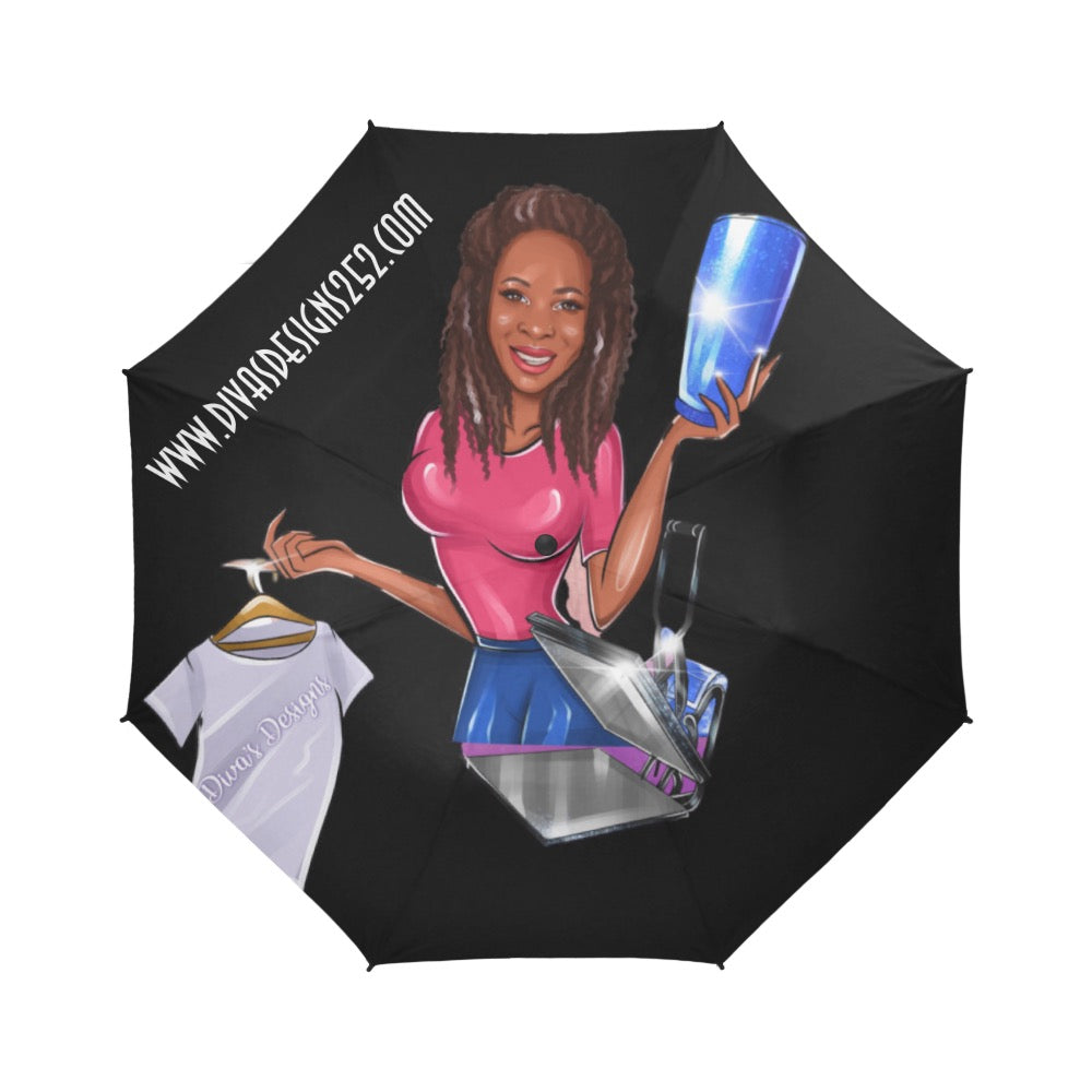 Custom Umbrella