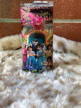 Load image into Gallery viewer, Diva’s Designs 252 Kid 16 oz Tumbler YOU PICK THE DESIGN
