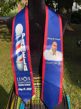 Load image into Gallery viewer, Diva&#39;s Designs 252 Graduation Stole
