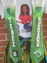 Load image into Gallery viewer, Diva&#39;s Designs 252 Graduation Stole
