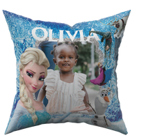 Load image into Gallery viewer, Diva&#39;s Designs 252 Learning Pillow with Photo
