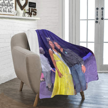 Load image into Gallery viewer, Diva’s Designs 252 Custom Blanket
