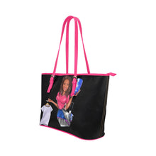 Load image into Gallery viewer, Diva’s Designs 252 Custom Large Tote Bag
