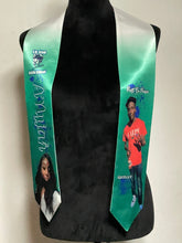 Load image into Gallery viewer, Diva&#39;s Designs 252 Graduation Stole
