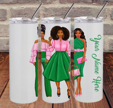 Load image into Gallery viewer, Diva&#39;s Designs 252 Sisterhood Gift Set
